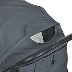 Прогулянкова коляска Bambi M 4249-2 Gray Matt