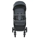Прогулянкова коляска Bambi M 4249-2 Gray Matt