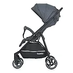 Прогулянкова коляска Bambi M 4249-2 Gray Matt