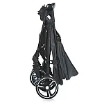 Прогулянкова коляска Bambi M 4249-2 Gray Matt
