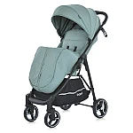 Прогулянкова коляска Bambi M 4249-2 Green Matt