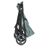 Прогулянкова коляска Bambi M 4249-2 Green Matt