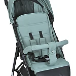 Прогулянкова коляска Bambi M 4249-2 Green Matt
