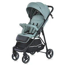 Прогулянкова коляска Bambi M 4249-2 Green Matt