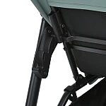 Прогулянкова коляска Bambi M 4249-2 Green Matt
