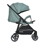 Прогулянкова коляска Bambi M 4249-2 Green Matt