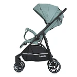 Прогулянкова коляска Bambi M 4249-2 Green Matt