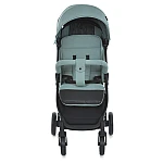 Прогулянкова коляска Bambi M 4249-2 Green Matt