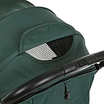 Прогулянкова коляска Bambi M 4249-2 Hunter Green Matt