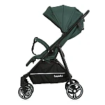 Прогулянкова коляска Bambi M 4249-2 Hunter Green Matt