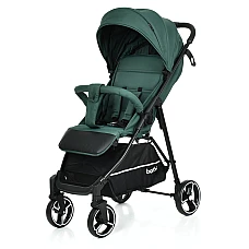 Прогулянкова коляска Bambi M 4249-2 Hunter Green Matt