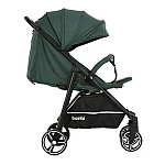 Прогулянкова коляска Bambi M 4249-2 Hunter Green Matt