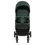Прогулянкова коляска Bambi M 4249-2 Hunter Green Matt