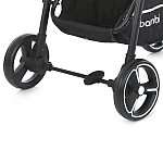 Прогулянкова коляска Bambi M 4249-2 Hunter Green Matt