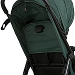 Прогулянкова коляска Bambi M 4249-2 Hunter Green Matt