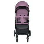 Прогулянкова коляска Bambi M 4249-2 Mauve Matt