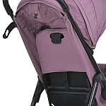 Прогулянкова коляска Bambi M 4249-2 Mauve Matt