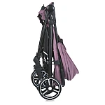 Прогулянкова коляска Bambi M 4249-2 Mauve Matt