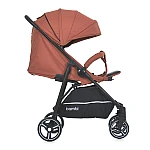Прогулянкова коляска Bambi M 4249-2 Orange Matt