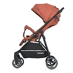 Прогулянкова коляска Bambi M 4249-2 Orange Matt