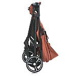 Прогулянкова коляска Bambi M 4249-2 Orange Matt