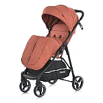 Прогулянкова коляска Bambi M 4249-2 Orange Matt