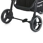 Прогулянкова коляска Bambi M 4249-2 Orange Matt