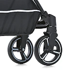 Прогулянкова коляска Bambi M 4249-2 Orange Matt