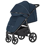 Прогулянкова коляска Carrello Bravo Plus CRL-5515 Palm Green