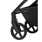 Прогулянкова коляска Carrello Bravo Plus CRL-5515 Palm Green