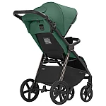 Прогулянкова коляска Carrello Bravo Plus CRL-5515 Palm Green