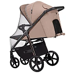 Прогулянкова коляска Carrello Bravo Plus CRL-5515 Palm Green