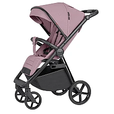 Прогулянкова коляска Carrello Bravo SL 2024 CRL-5520 Blush Pi