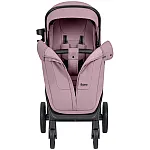 Прогулянкова коляска Carrello Bravo SL 2024 CRL-5520 Blush Pink