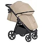 Прогулянкова коляска Carrello Bravo SL 2024 CRL-5520 Sand Beige