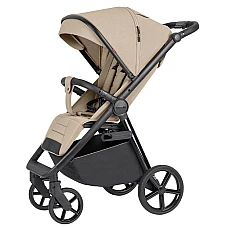 Прогулянкова коляска Carrello Bravo SL 2024 CRL-5520 Sand Bei