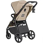 Прогулянкова коляска Carrello Bravo SL 2024 CRL-5520 Sand Beige
