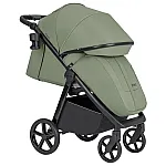 Прогулочная коляска Carrello Bravo SL 2024 CRL-5520 Fruit Green