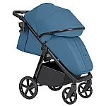 Прогулочная коляска Carrello Bravo SL 2024 CRL-5520 Cobalt Blue