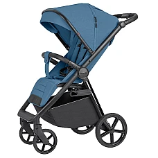 Прогулянкова коляска Carrello Bravo SL 2024 CRL-5520 Cobalt B