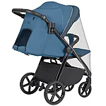 Прогулочная коляска Carrello Bravo SL 2024 CRL-5520 Cobalt Blue