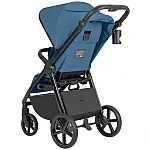 Прогулочная коляска Carrello Bravo SL 2024 CRL-5520 Cobalt Blue