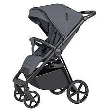 Прогулянкова коляска Carrello Bravo SL 2024 CRL-5520 Deep Gre