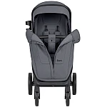 Прогулочная коляска Carrello Bravo SL 2024 CRL-5520 Deep Grey