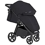 Прогулянкова коляска Carrello Bravo SL 2024 CRL-5520 Ink Black