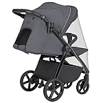Прогулочная коляска Carrello Bravo SL 2024 CRL-5520 Deep Grey
