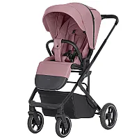 Прогулянкова коляска Carrello Alfa CRL-5508 BF Rouge Pink