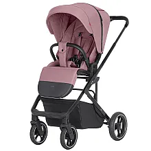 Прогулянкова коляска Carrello Alfa CRL-5508 BF Rouge Pink