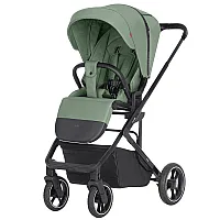 Прогулянкова коляска Carrello Alfa CRL-5508 BF Sea Green