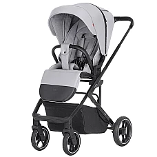 Прогулянкова коляска Carrello Alfa CRL-5508 BF Feather Grey